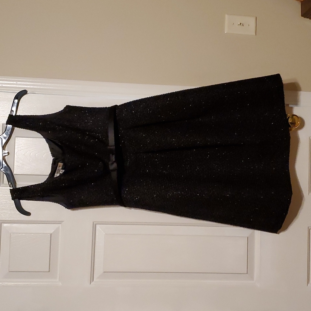 Excellent LBD with ✨️